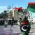 People protest against Libya's Haftar in Tripoli