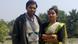 Indien Paar Subhojit & Nazma Roy Indien Paar Subhojit & Nazma Roy