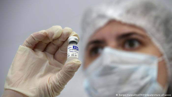 В Беларуси продолжается вакцинация от коронавирусной инфекции.