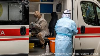 Врачи скорой помощи в Киеве Врачи скорой помощи в Киеве