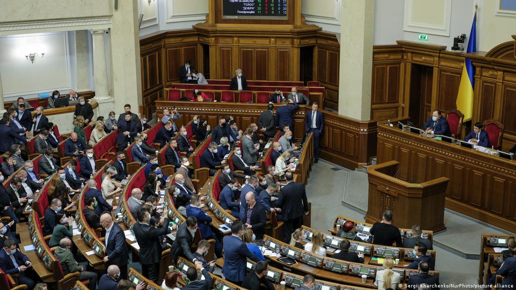 Новый Закон О Земле 2022 Года