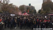 5.12.2020 Protestaktion in armenischer Hauptstadt Eriwan gegen Regierungschef Nikol Paschinjan.
via Sergej Guscha