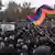 Armenian protests