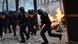 Frankreich I Proteste in Paris Frankreich I Proteste in Paris