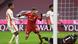 Thomas Müller celebrates a goal against RB Leipzig Thomas Müller celebrates a goal against RB Leipzig