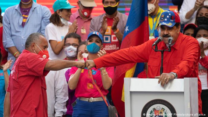 Maduro debe recuperar la confianza que no tiene a nivel internacional, sostiene la internacionalista Giovanna de Michael