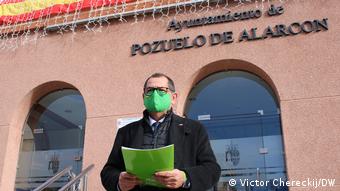 Κινητοποίηση «υπέρ του Συντάγματος»