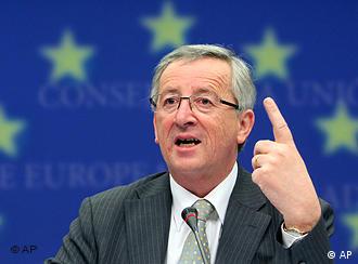 Jean-Claude Juncker (Foto: AP)