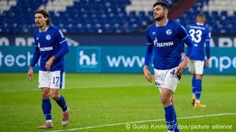 FC Schalke 04 - Bayer Leverkusen