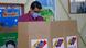 Venezuela Parlamentswahlen Wahllokal Venezuela Parlamentswahlen Wahllokal