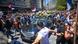Uruguay Tabare Vazquez Trauerprozession Uruguay Tabare Vazquez Trauerprozession