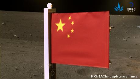 China: Spitzenforschung als politischer Schalthebel