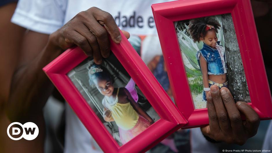 7 mil crianças e adolescentes assassinados por ano no Brasil