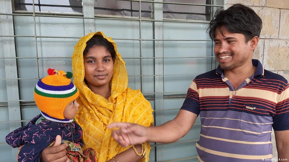 UN seeks access to Bangladeshi Rohingya refugee island | News | DW - Vimarsana News