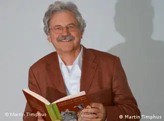 Schriftsteller Paul Maar (Foto: Martin Timphus)