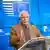 Avrupa Birliği Dış İlişkiler ve Güvenlik Politikası Yüksek Temsilcisi Josep Borrell