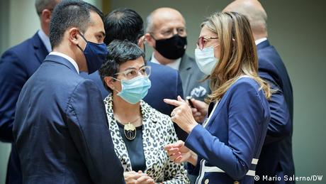 Η Τουρκία δεν προχώρησε σε αποκλιμάκωση