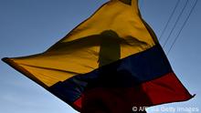 Colombia: ELN y Gobierno cierran primera ronda de negociación sin alto al fuego