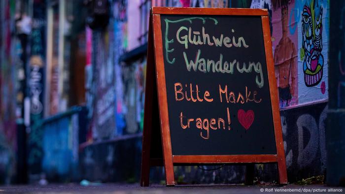 Deutschland BdT | Glühweinwanderungen Deutschland BdT | Glühweinwanderungen