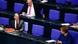 Deutschland Politik l Bundestag - Haushaltswoche, Merkel,Scholz und Altmaier Deutschland Politik l Bundestag - Haushaltswoche, Merkel,Scholz und Altmaier