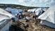 Griechenland Lesbos Moria Flüchtlingscamp Flüchtlinge Griechenland Lesbos Moria Flüchtlingscamp Flüchtlinge