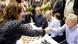 Judit Polgar | ehemalige Schachgroßmeisterin Judit Polgar | ehemalige Schachgroßmeisterin