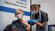 England | Coronavirus | erste landesweite Impfungen England | Coronavirus | erste landesweite Impfungen