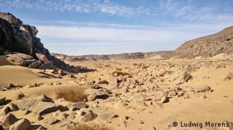 Вади эль-Малик