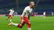 Champions League Gruppe H l RB Leipzig vs Manchester United l TOR 1:0 Champions League Gruppe H l RB Leipzig vs Manchester United l TOR 1:0
