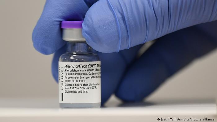 Cuánto costará la vacuna contra el coronavirus en América Latina? | Las  noticias y análisis más importantes en América Latina | DW | 10.12.2020