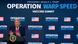 US President Donald Trump at a vaccine summit US President Donald Trump at a vaccine summit