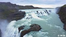 Islândia usa a criatividade na batalha pelo clima