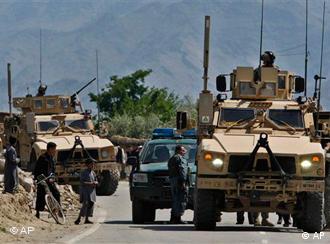 امریکا گروه حقانی را عامل بیشتر حملات علیه نیروهای خود در افغانستان می داند