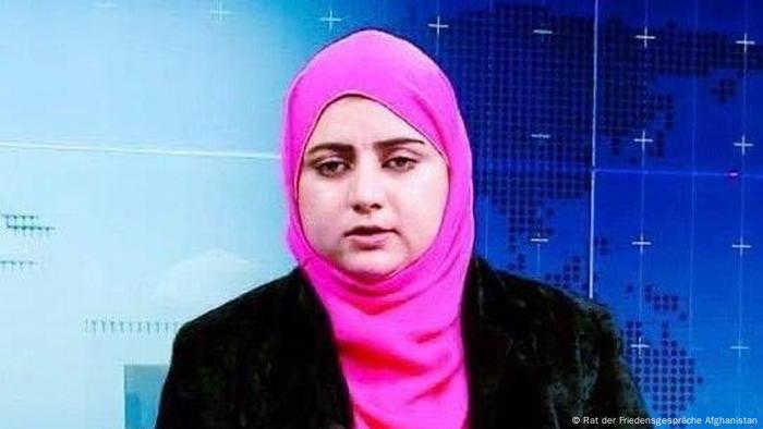 Estado Islamico Asesina A La Periodista Malala Maiwand En Afganistan El Mundo Dw 11 12 2020