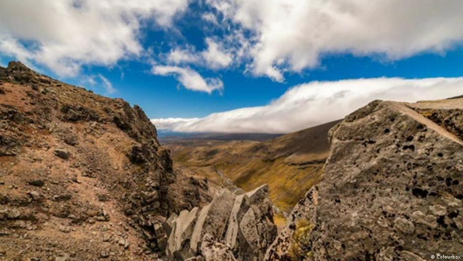 Do rocks grow? DW 12/11/2020