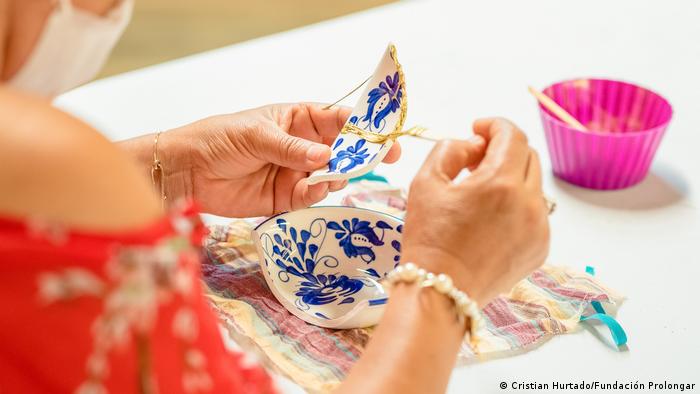 Pressebild Fundación Prolognar, Kolumbien