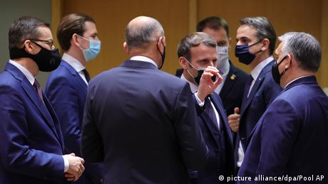 Ίσως τον Μάρτιο κυρώσεις κατά της Τουρκίας