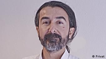 Mustafa Eren