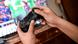 Игровая приставка Playstation 4, фото из архива Игровая приставка Playstation 4, фото из архива