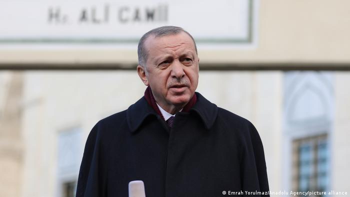 Türkei Istanbul | Recep Tayyip Erdogan, Präsident Türkei Istanbul | Recep Tayyip Erdogan, Präsident