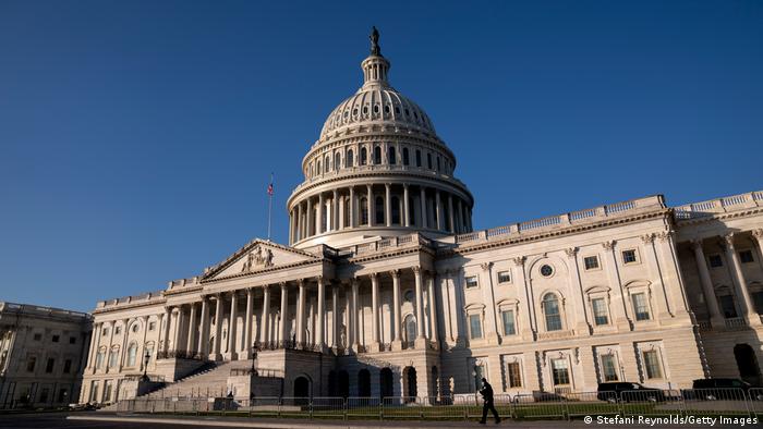 Конгрес США