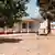 Foto de centro escolar atacado en Kankara