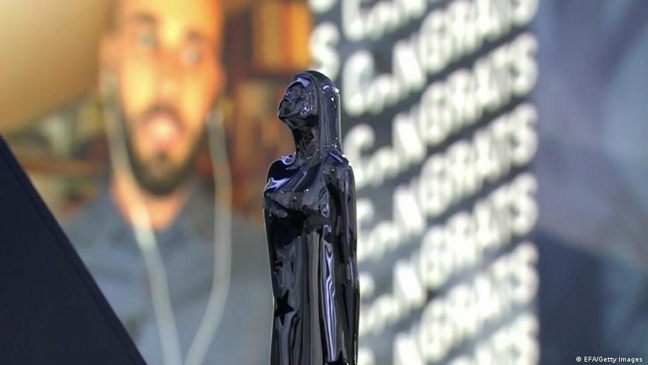 Danish Film Another Round Wins Efas In Four Categories Film Dw 12 12 2020