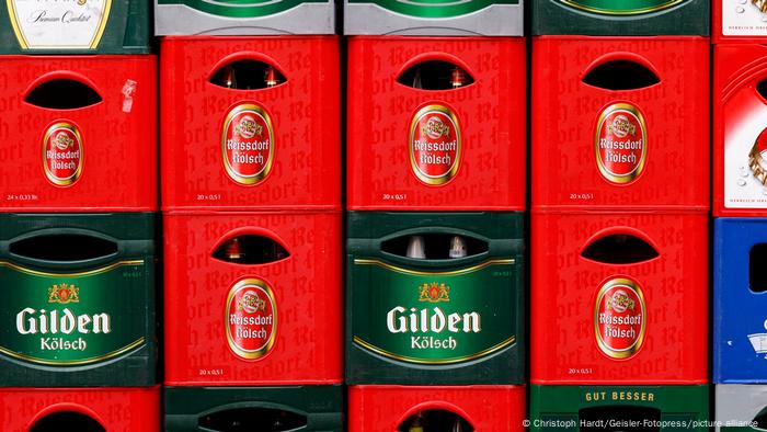 Immi Kölsch Immi Kölsch