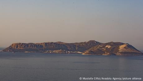 Η Άγκυρα αμφισβητεί τον Θαλάσσιο Χωροταξικό Σχεδιασμό της ΕΕ για το Αιγαίο