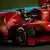 Formel 1 GP Abu Dhabi | Sebastian Vettel, Ferrari