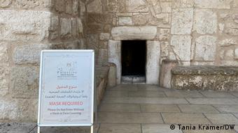  Ναός της Γέννησης, Βηθλεέμ