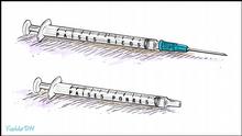Karikatur DW spanisch von Vladdo | Planes de vacunación