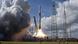 Запуск ракети-носія Falcon 9 (архівне фото) Запуск ракети-носія Falcon 9 (архівне фото)