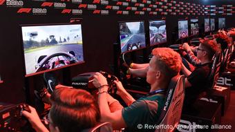Gamescom 2018